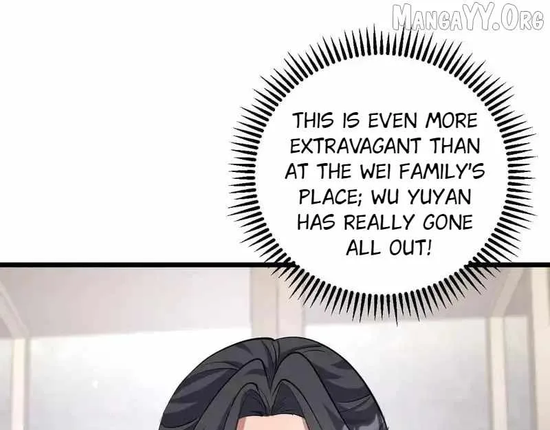 I’m Trapped In This Day For One Thousand Years Chapter 236 page 47