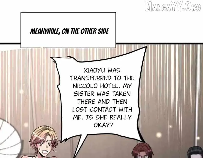 I’m Trapped In This Day For One Thousand Years Chapter 236 page 52