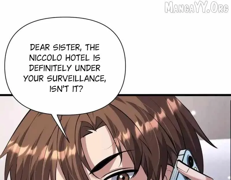 I’m Trapped In This Day For One Thousand Years Chapter 236 page 55