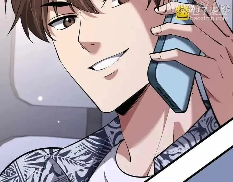 I’m Trapped In This Day For One Thousand Years Chapter 236 page 56