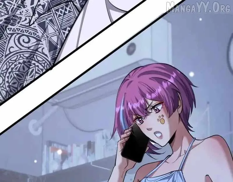 I’m Trapped In This Day For One Thousand Years Chapter 236 page 57