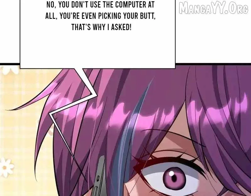 I’m Trapped In This Day For One Thousand Years Chapter 236 page 60