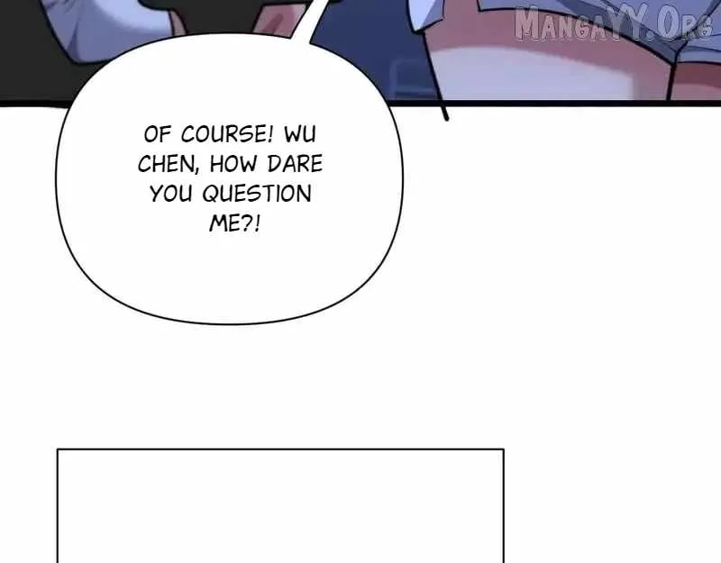 I’m Trapped In This Day For One Thousand Years Chapter 236 page 59