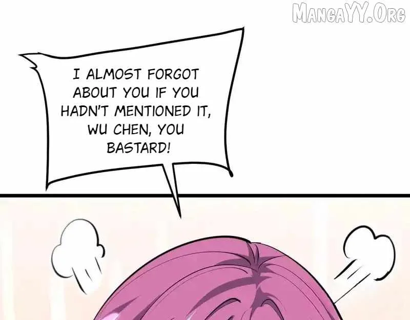 I’m Trapped In This Day For One Thousand Years Chapter 236 page 63