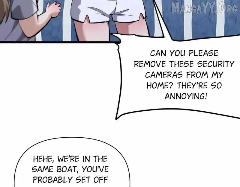 I’m Trapped In This Day For One Thousand Years Chapter 236 page 65