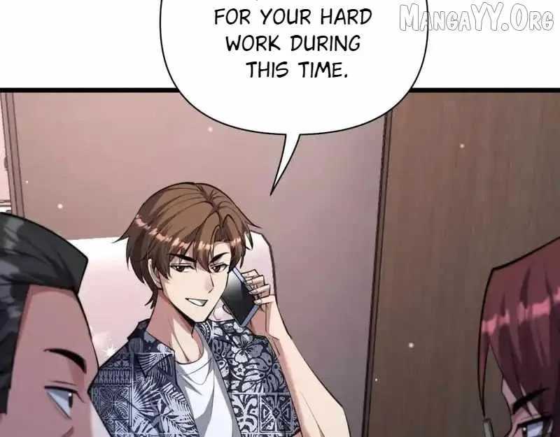 I’m Trapped In This Day For One Thousand Years Chapter 236 page 71