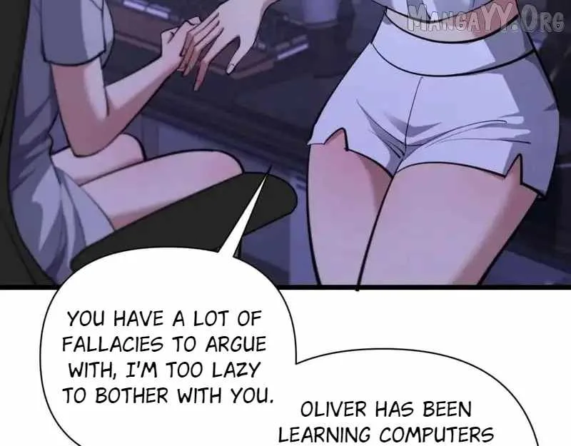 I’m Trapped In This Day For One Thousand Years Chapter 236 page 69