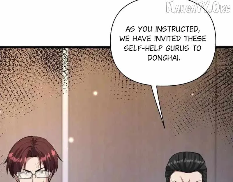 I’m Trapped In This Day For One Thousand Years Chapter 236 page 74