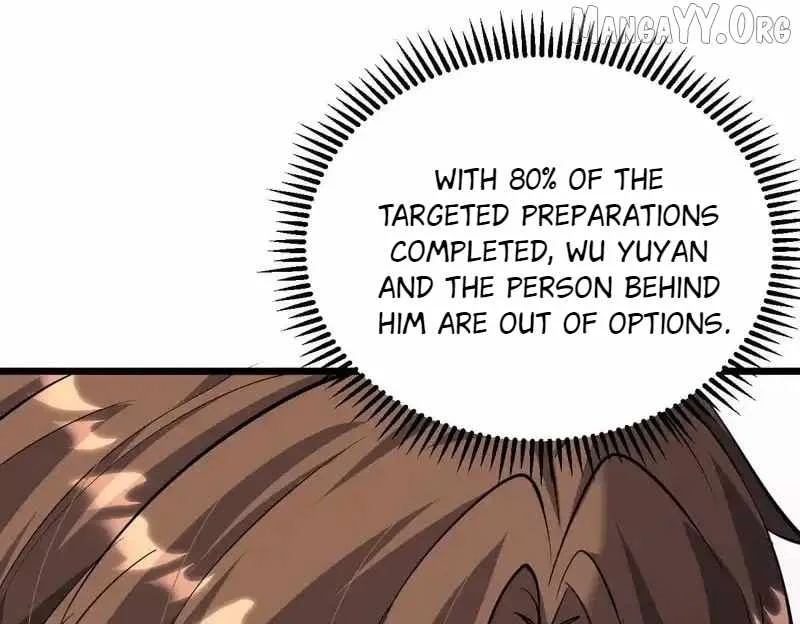 I’m Trapped In This Day For One Thousand Years Chapter 236 page 78