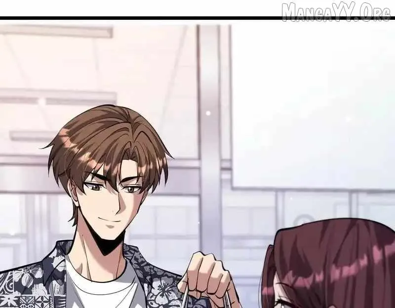 I’m Trapped In This Day For One Thousand Years Chapter 236 page 85