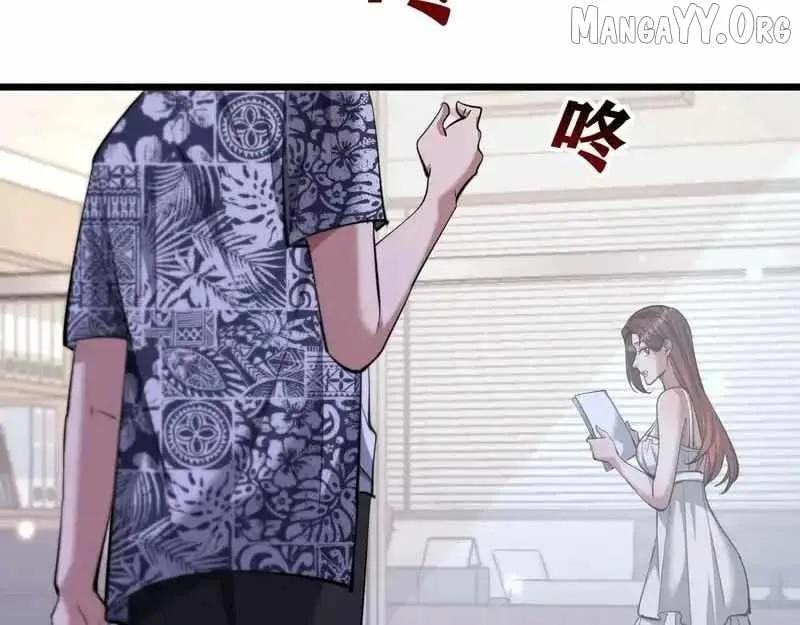 I’m Trapped In This Day For One Thousand Years Chapter 236 page 83