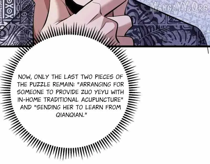 I’m Trapped In This Day For One Thousand Years Chapter 236 page 80
