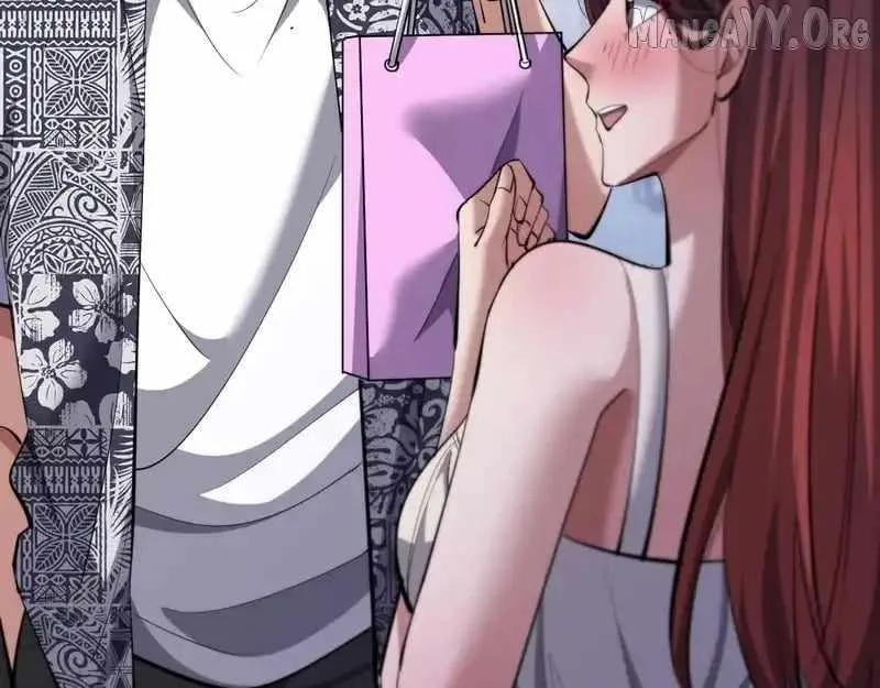 I’m Trapped In This Day For One Thousand Years Chapter 236 page 86