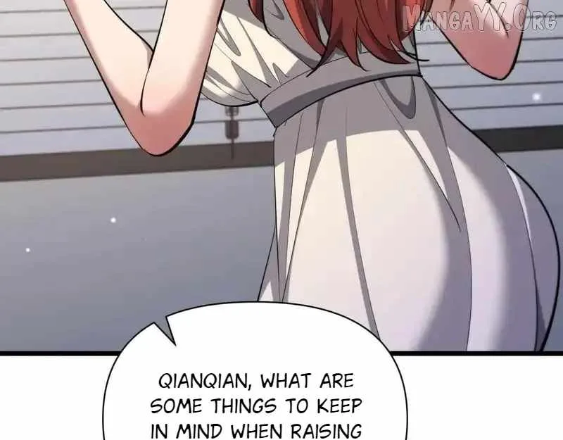 I’m Trapped In This Day For One Thousand Years Chapter 236 page 92