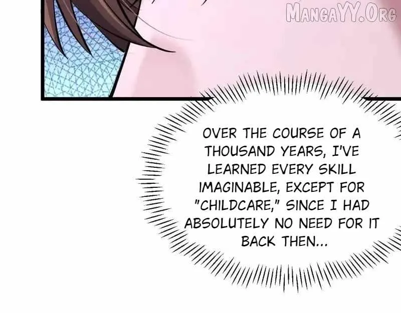 I’m Trapped In This Day For One Thousand Years Chapter 236 page 104