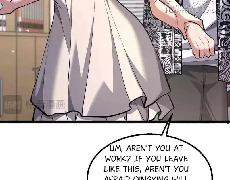 I’m Trapped In This Day For One Thousand Years Chapter 236 page 107