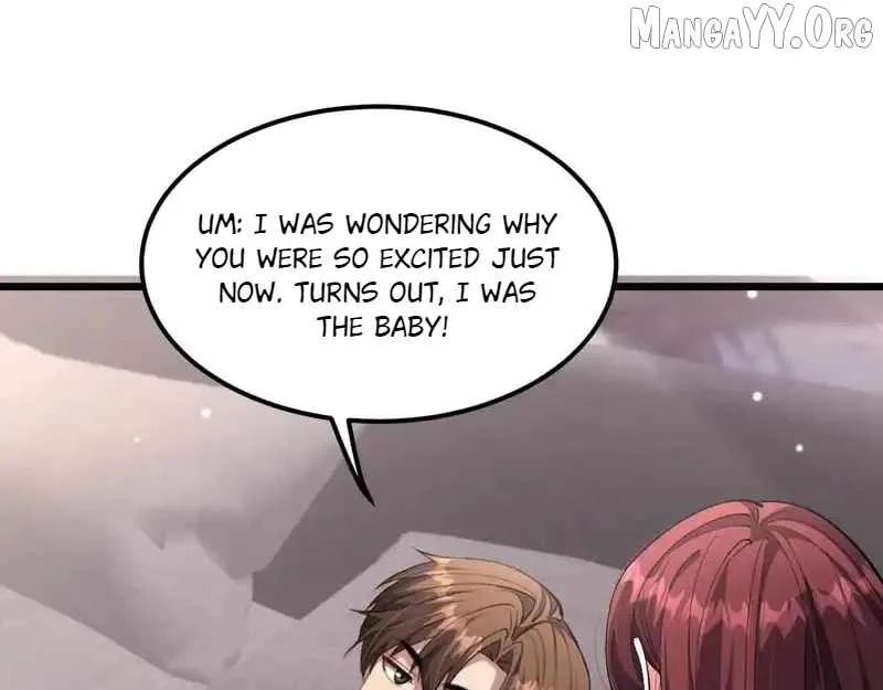 I’m Trapped In This Day For One Thousand Years Chapter 236 page 114