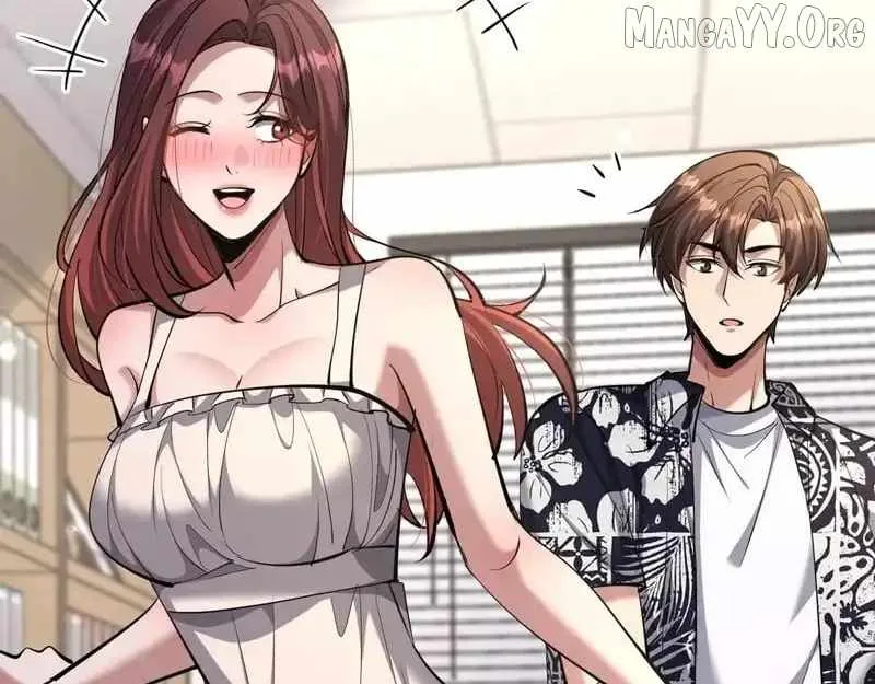 I’m Trapped In This Day For One Thousand Years Chapter 236 page 106