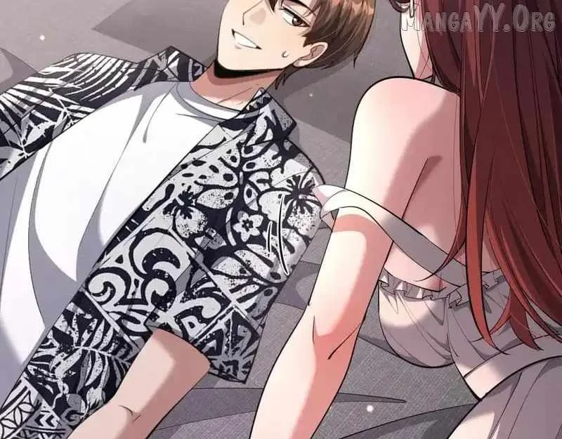I’m Trapped In This Day For One Thousand Years Chapter 236 page 115