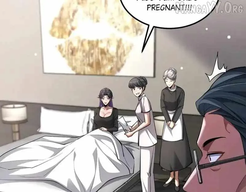 I’m Trapped In This Day For One Thousand Years Chapter 236 page 129