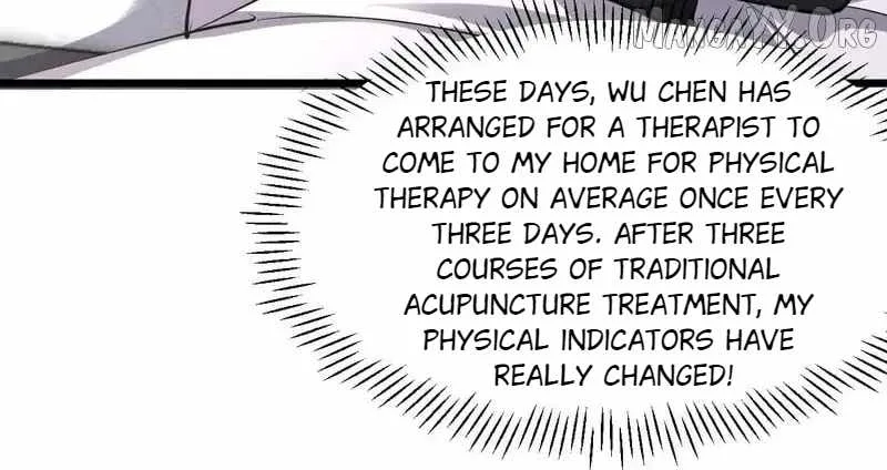 I’m Trapped In This Day For One Thousand Years Chapter 236 page 136