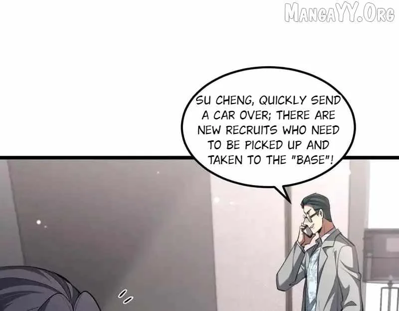 I’m Trapped In This Day For One Thousand Years Chapter 236 page 137