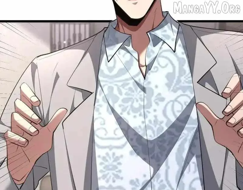 I’m Trapped In This Day For One Thousand Years Chapter 236 page 132