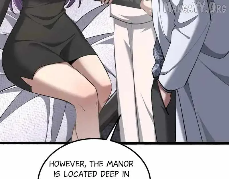 I’m Trapped In This Day For One Thousand Years Chapter 236 page 146