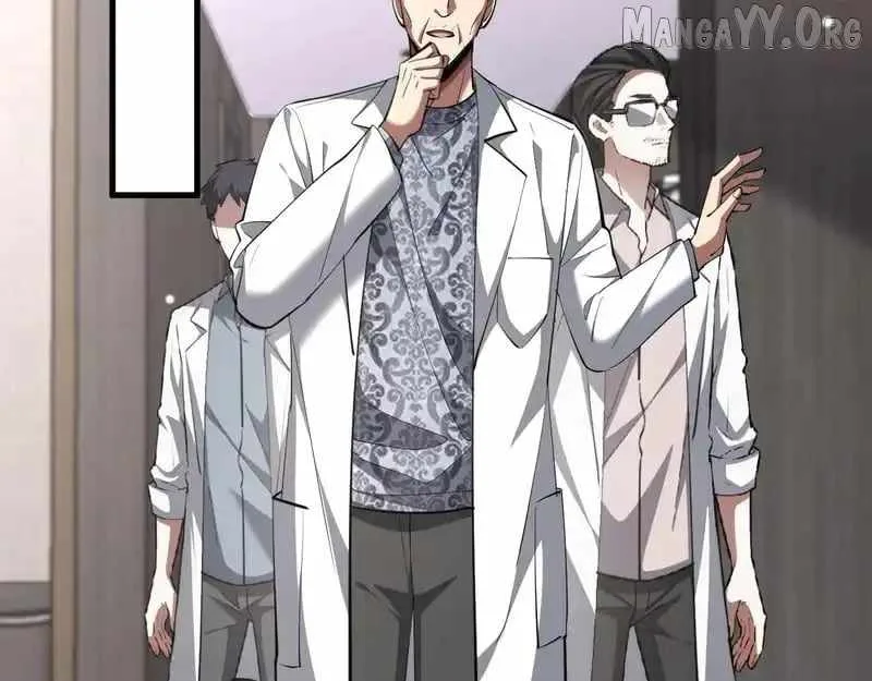 I’m Trapped In This Day For One Thousand Years Chapter 236 page 142