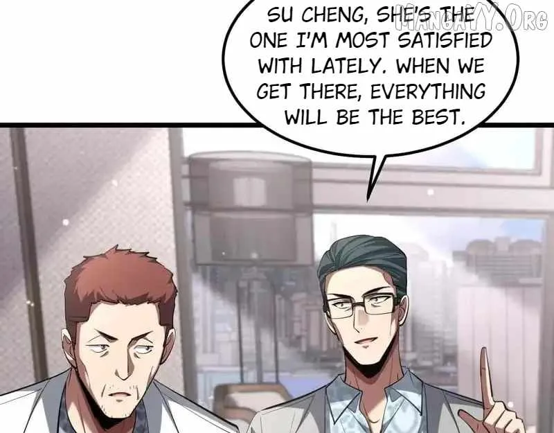 I’m Trapped In This Day For One Thousand Years Chapter 236 page 148