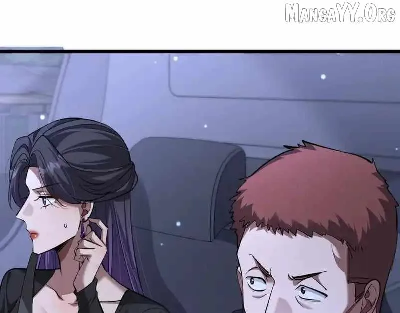 I’m Trapped In This Day For One Thousand Years Chapter 237 page 9