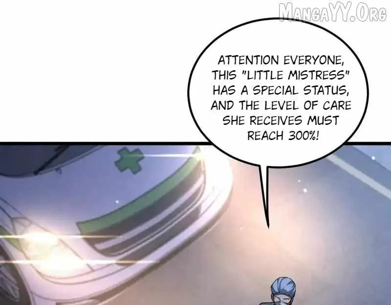 I’m Trapped In This Day For One Thousand Years Chapter 237 page 14