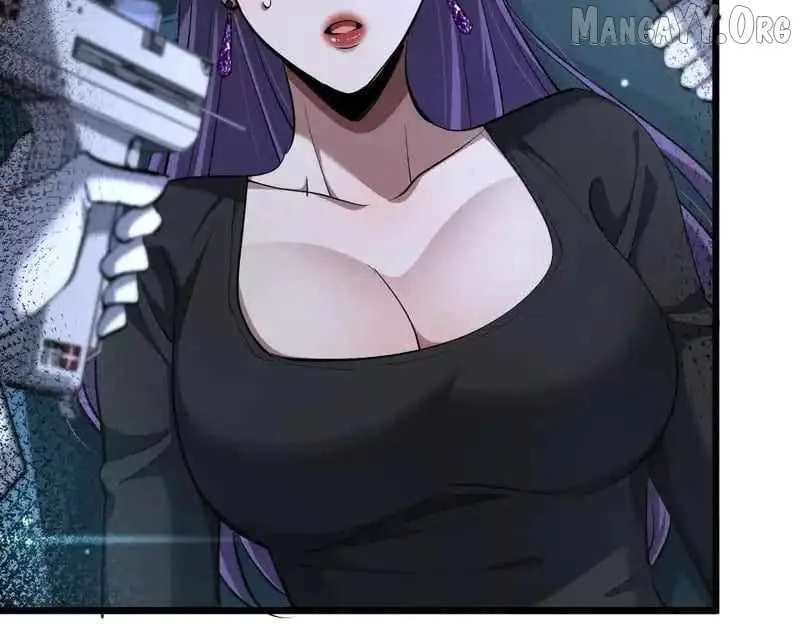I’m Trapped In This Day For One Thousand Years Chapter 237 page 29