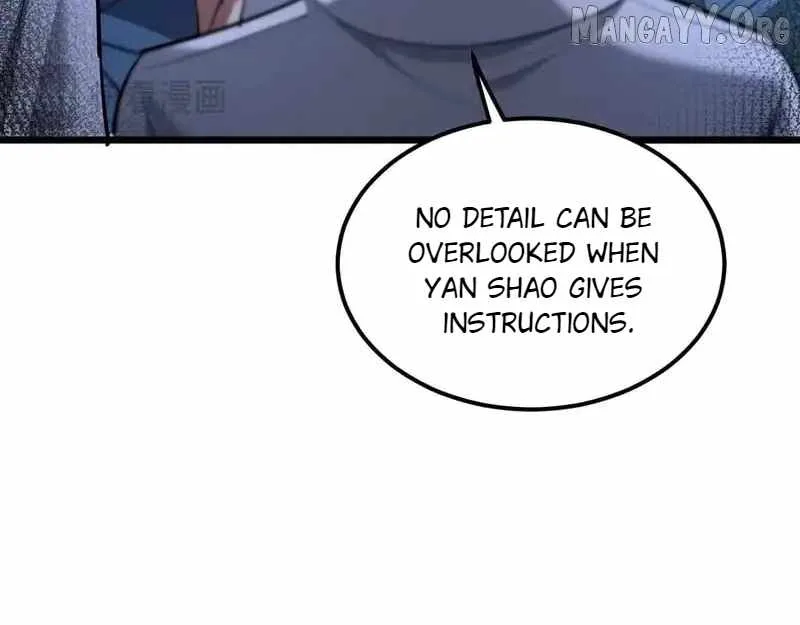 I’m Trapped In This Day For One Thousand Years Chapter 237 page 24