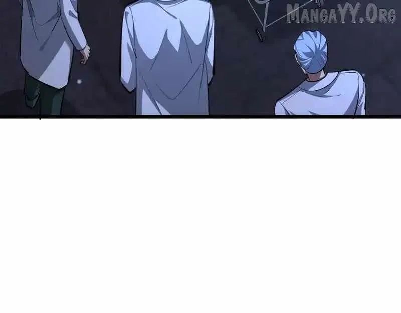 I’m Trapped In This Day For One Thousand Years Chapter 237 page 16