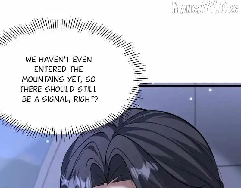I’m Trapped In This Day For One Thousand Years Chapter 237 page 6