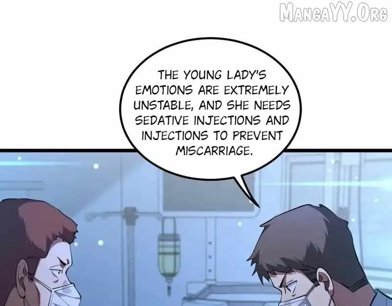 I’m Trapped In This Day For One Thousand Years Chapter 237 page 25