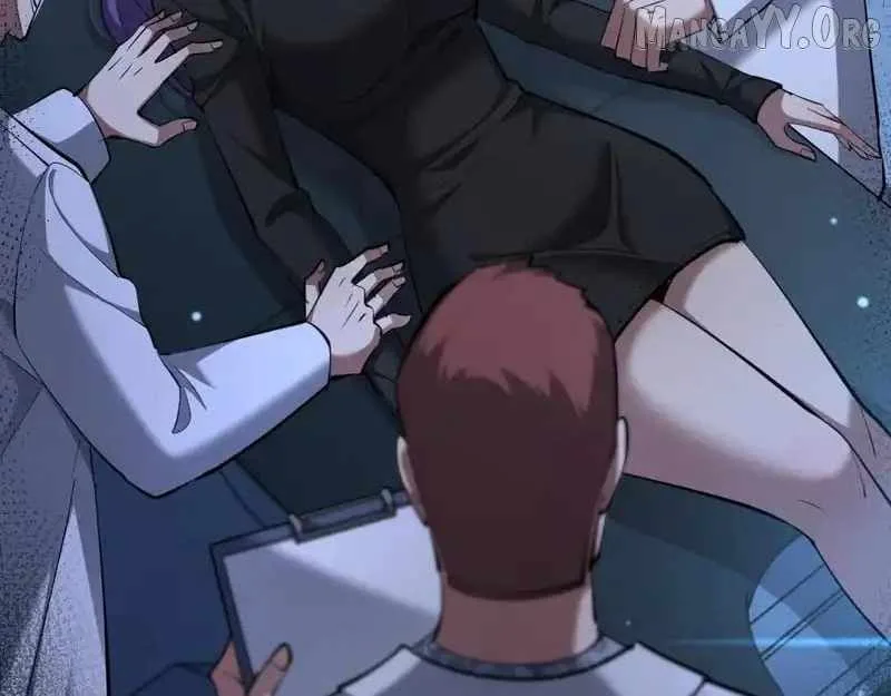 I’m Trapped In This Day For One Thousand Years Chapter 237 page 23