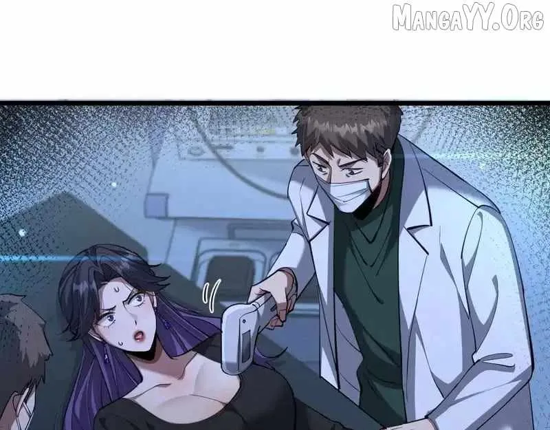 I’m Trapped In This Day For One Thousand Years Chapter 237 page 22