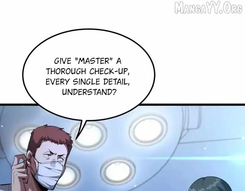 I’m Trapped In This Day For One Thousand Years Chapter 237 page 19