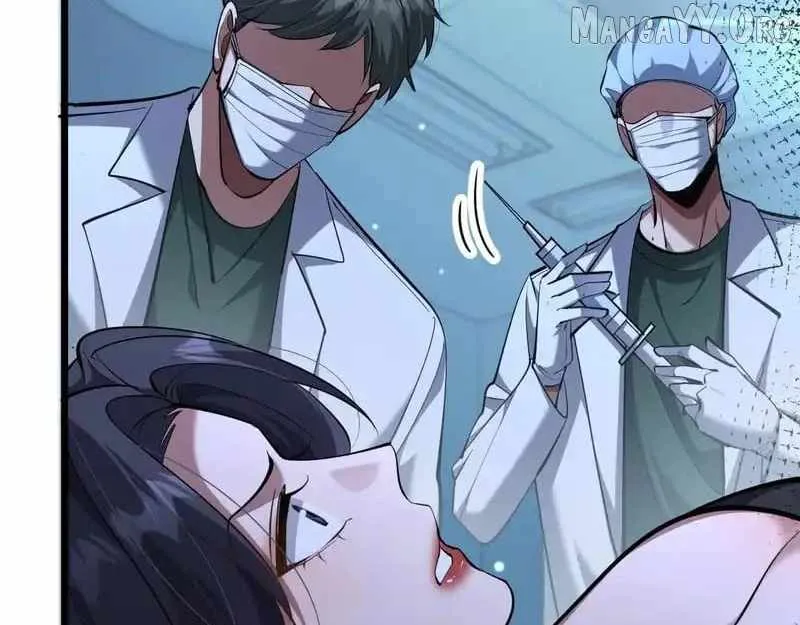 I’m Trapped In This Day For One Thousand Years Chapter 237 page 31