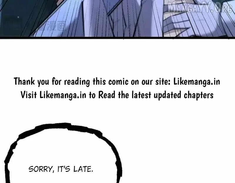 I’m Trapped In This Day For One Thousand Years Chapter 237 page 35