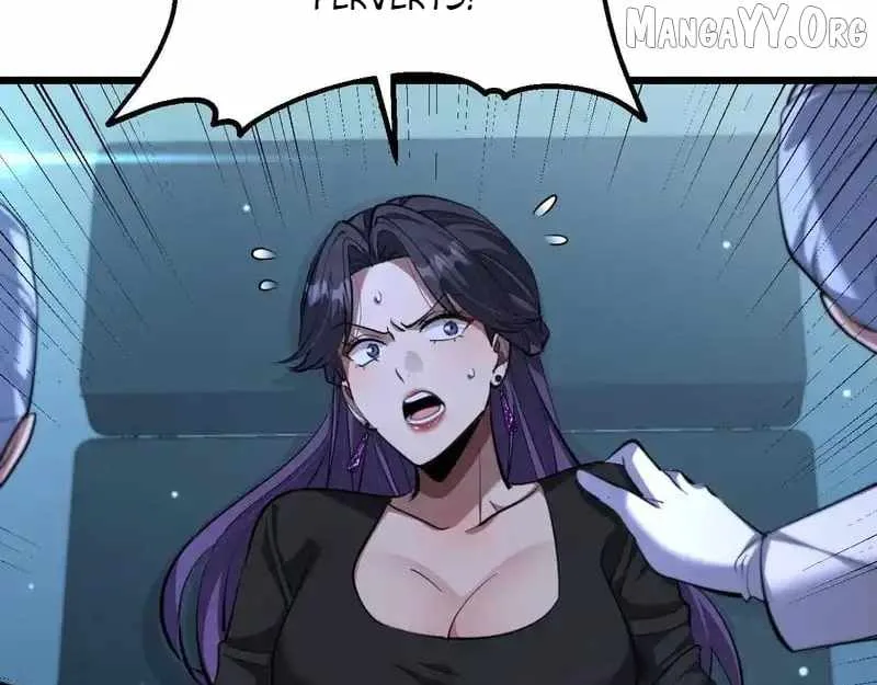 I’m Trapped In This Day For One Thousand Years Chapter 237 page 33