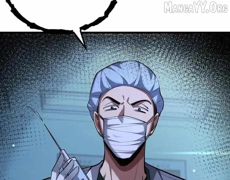 I’m Trapped In This Day For One Thousand Years Chapter 237 page 36