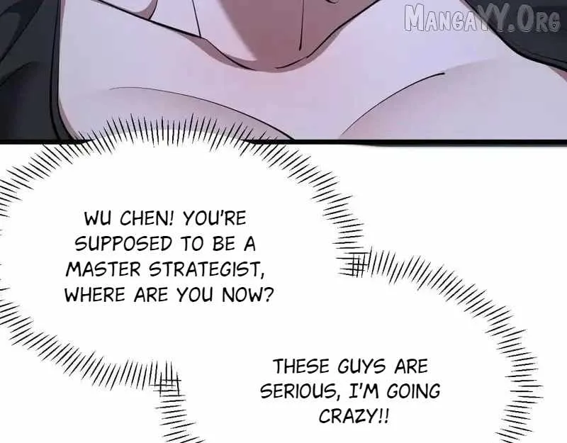 I’m Trapped In This Day For One Thousand Years Chapter 237 page 41