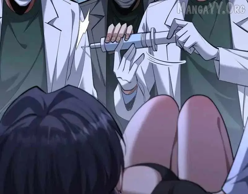 I’m Trapped In This Day For One Thousand Years Chapter 237 page 44