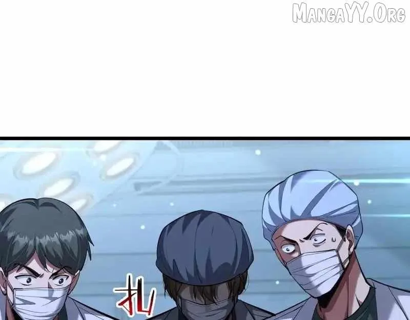 I’m Trapped In This Day For One Thousand Years Chapter 237 page 43