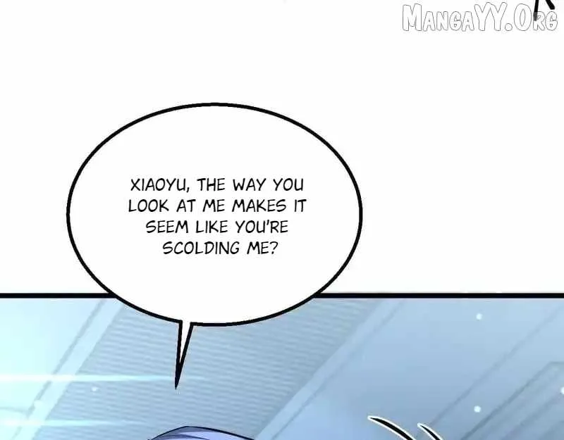 I’m Trapped In This Day For One Thousand Years Chapter 237 page 48