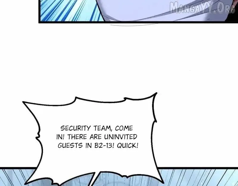 I’m Trapped In This Day For One Thousand Years Chapter 237 page 54