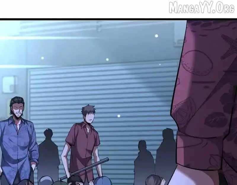 I’m Trapped In This Day For One Thousand Years Chapter 237 page 62